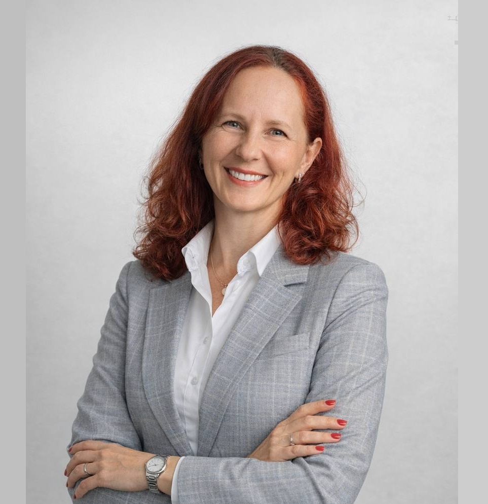 Надежда Юрченко - эксперт по системному росту бизнеса